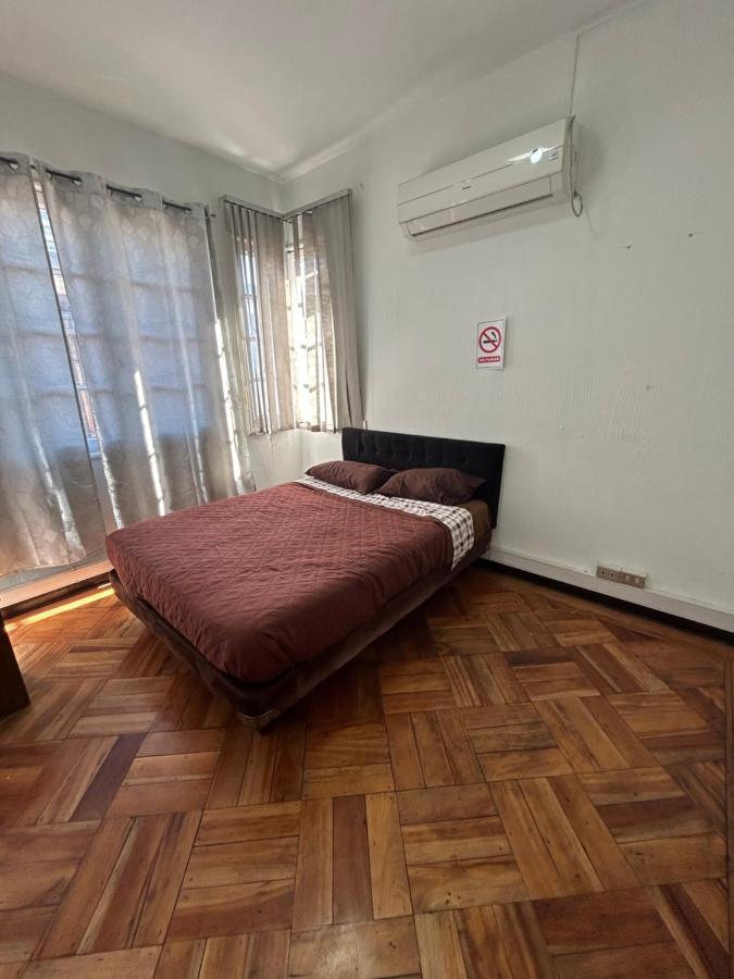 Albergue Viva Chile Providencia - Bustamante
